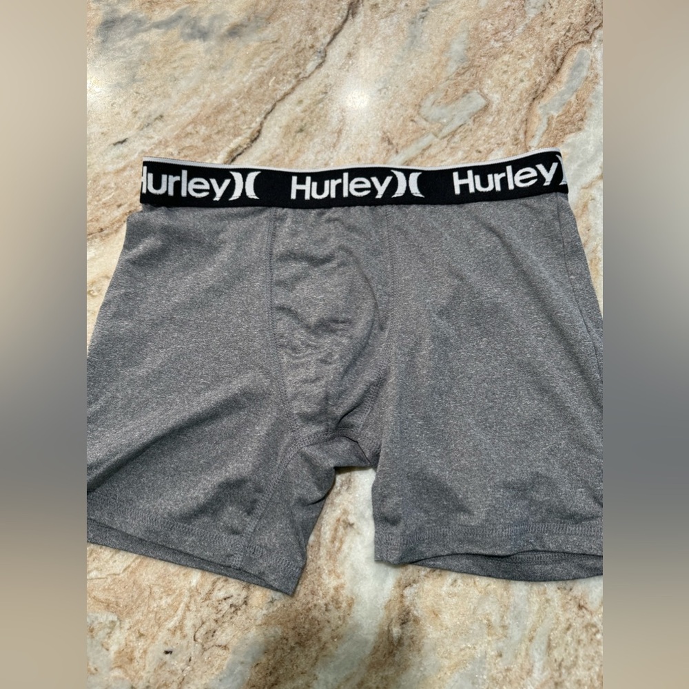 Hurley boxer briefs